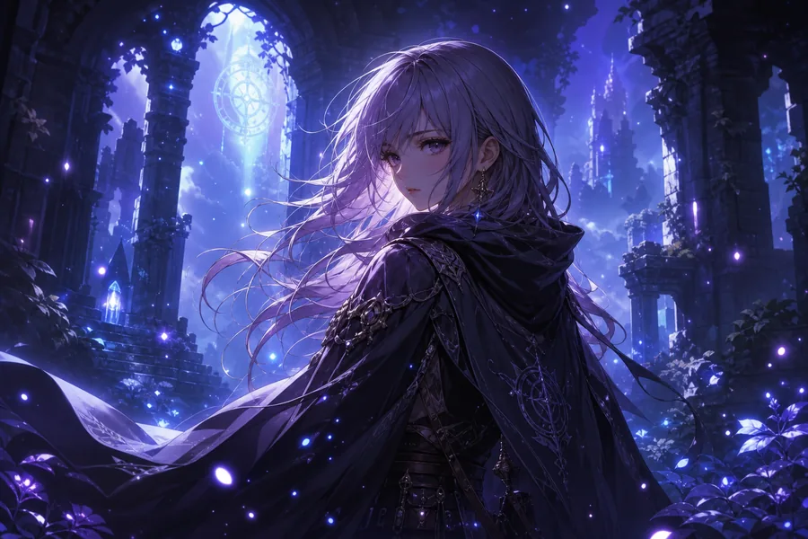 Seren