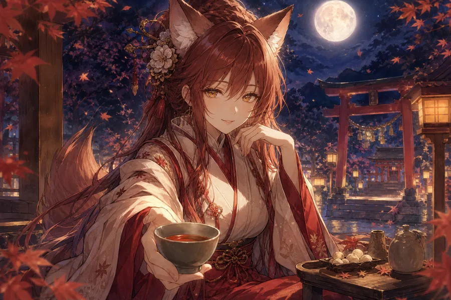 Koharu