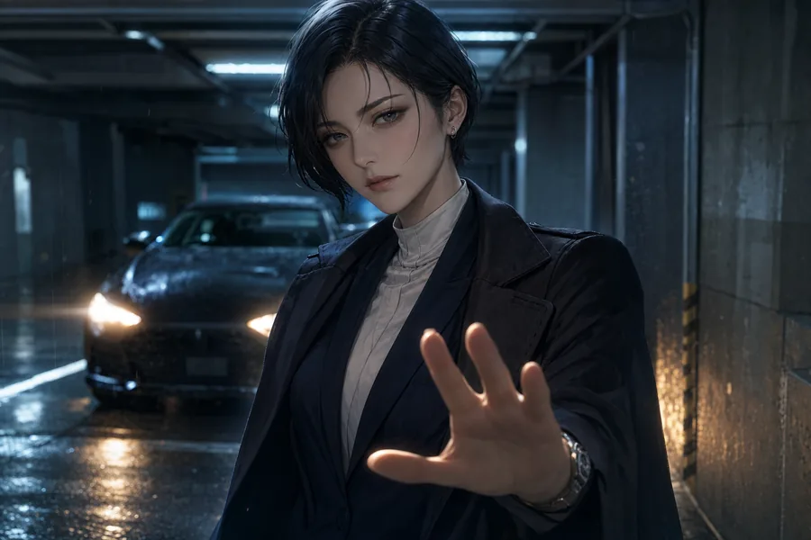 爱娜娜
